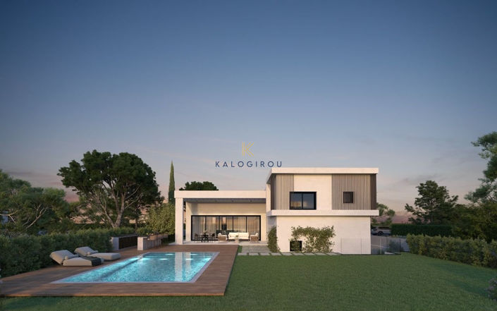 Image No.7-4 Bed House for sale