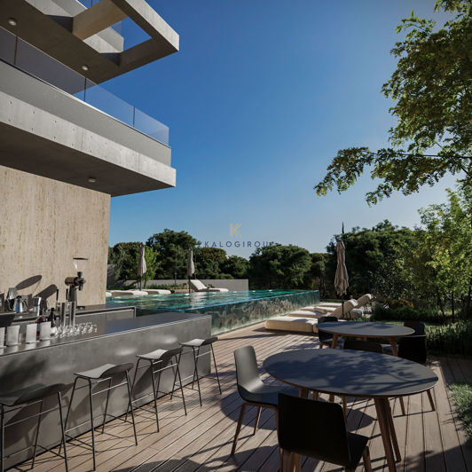 Image No.12-1 Bed Apartment for sale