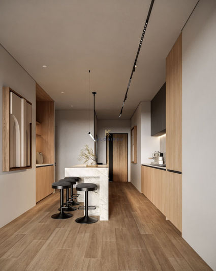 Image No.15-1 Bed Apartment for sale