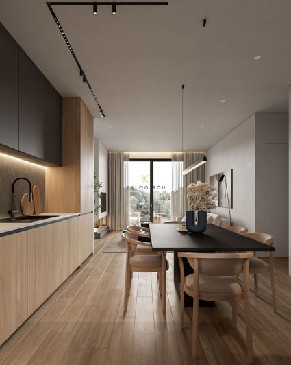 Image No.20-1 Bed Apartment for sale