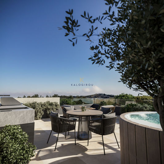 Image No.24-1 Bed Apartment for sale