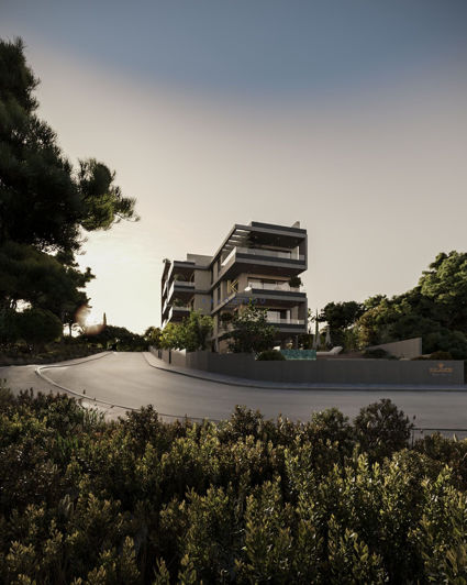 Image No.36-1 Bed Apartment for sale