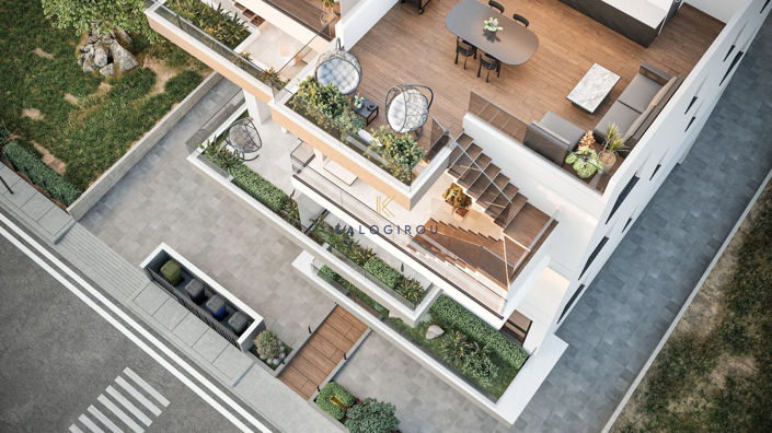 Image No.2-2 Bed Apartment for sale