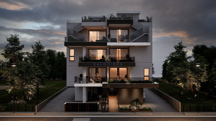 Image No.20-2 Bed Apartment for sale