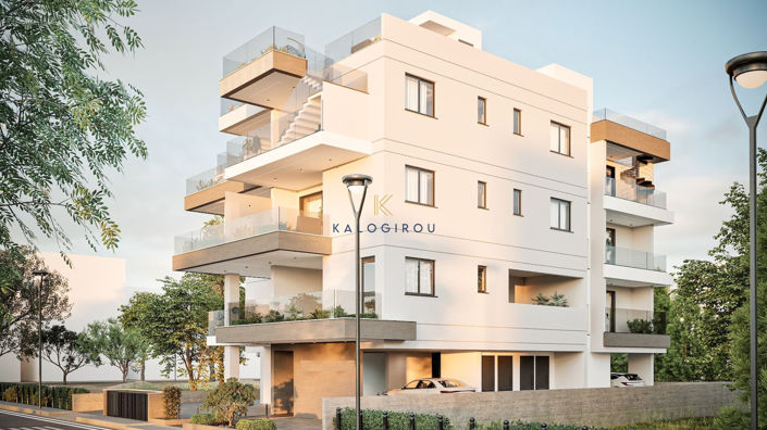 Image No.9-2 Bed Apartment for sale