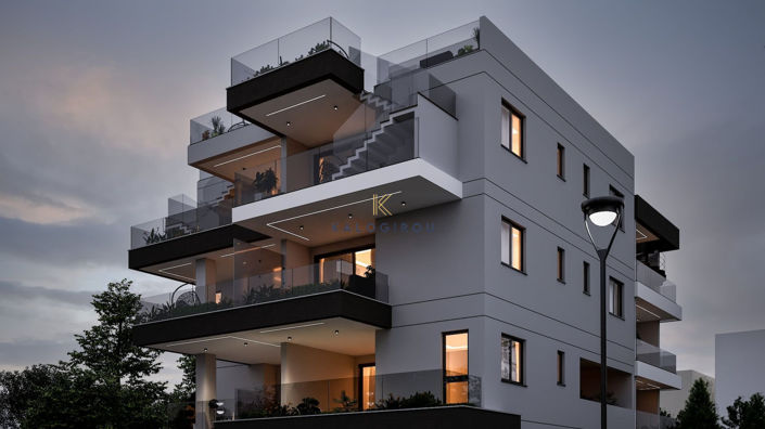 Image No.18-1 Bed Apartment for sale