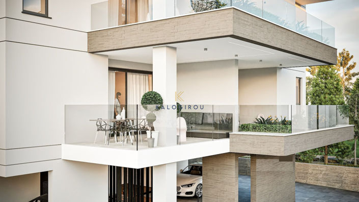 Image No.4-1 Bed Apartment for sale