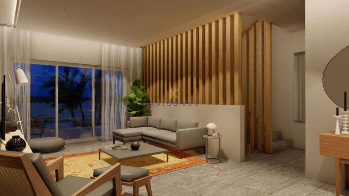 Image No.12-1 Bed Apartment for sale