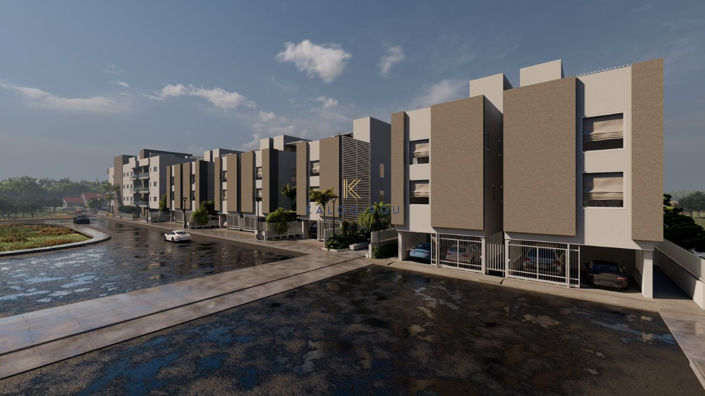 Image No.6-1 Bed Apartment for sale