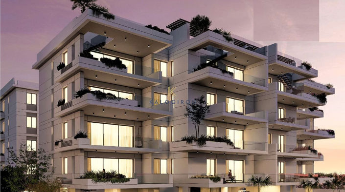 Image No.3-2 Bed Apartment for sale