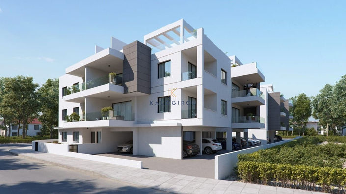 Image No.1-1 Bed Apartment for sale