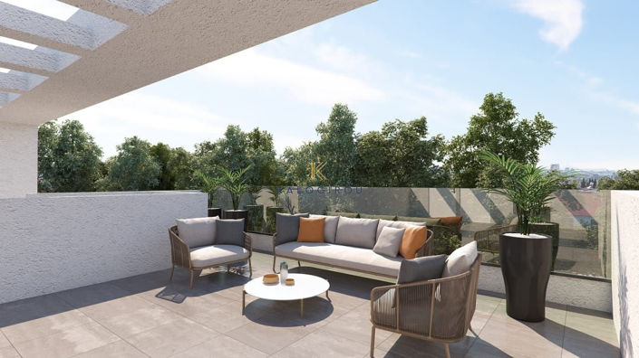 Image No.15-1 Bed Apartment for sale