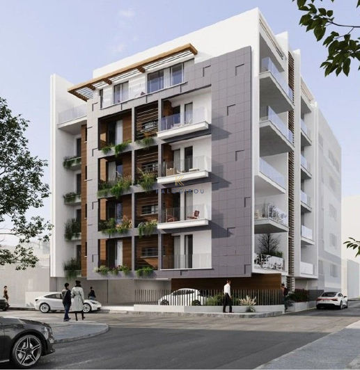 Image No.1-2 Bed Apartment for sale