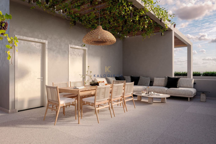 Image No.10-2 Bed Apartment for sale