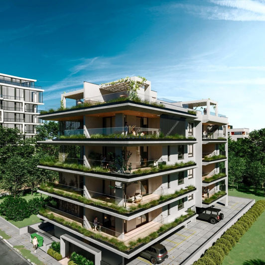 Image No.15-2 Bed Apartment for sale