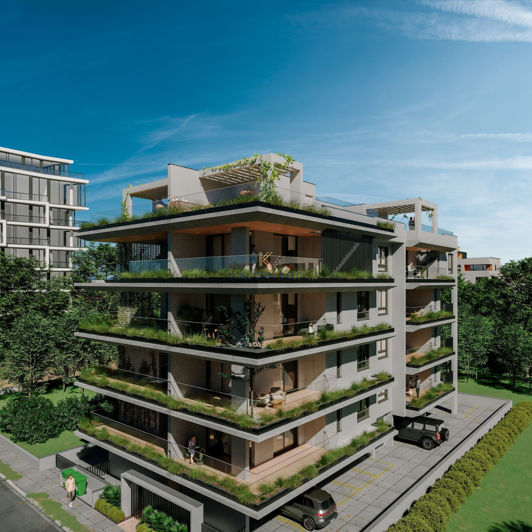 Image No.3-2 Bed Apartment for sale