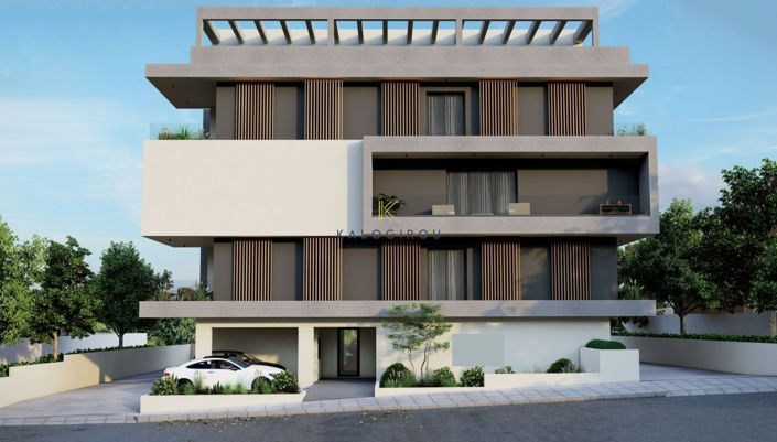 Image No.2-3 Bed Apartment for sale