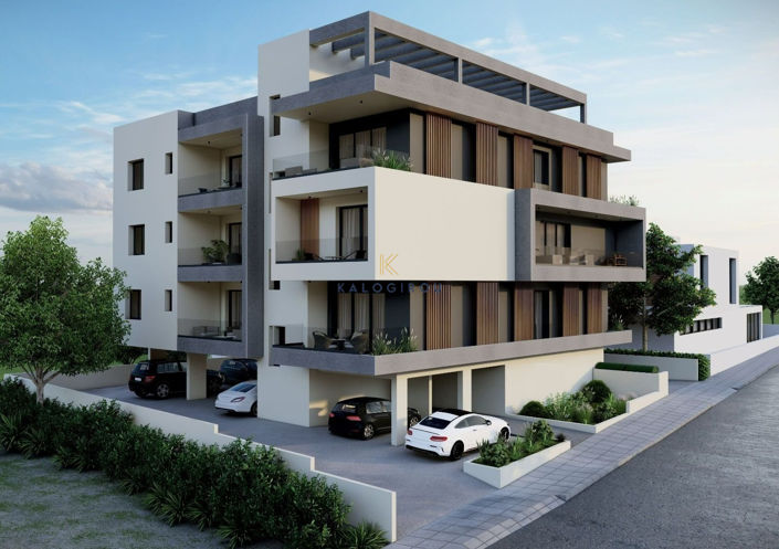 Image No.1-Apartment for sale