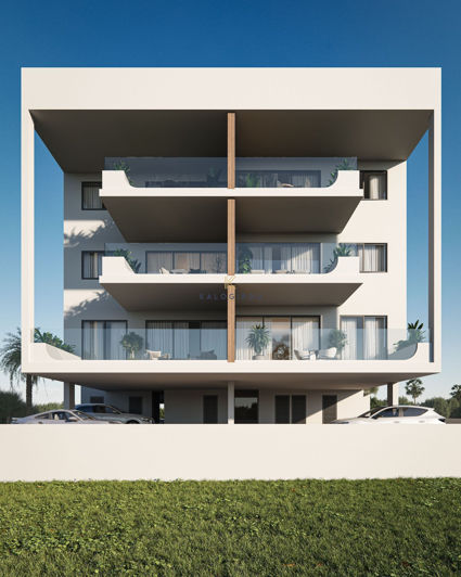 Image No.1-1 Bed Apartment for sale