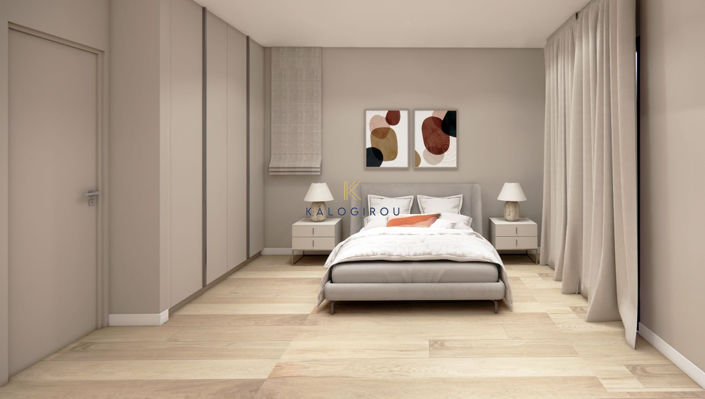 Image No.10-1 Bed Apartment for sale