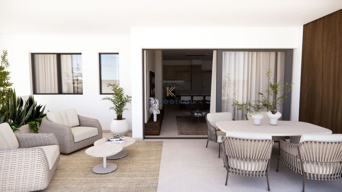 Image No.4-1 Bed Apartment for sale