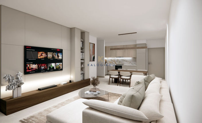 Image No.6-1 Bed Apartment for sale