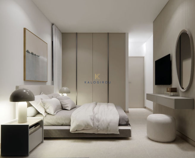 Image No.8-1 Bed Apartment for sale