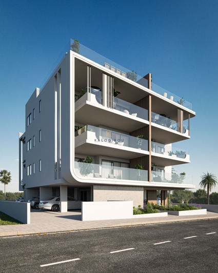 Image No.1-1 Bed Apartment for sale