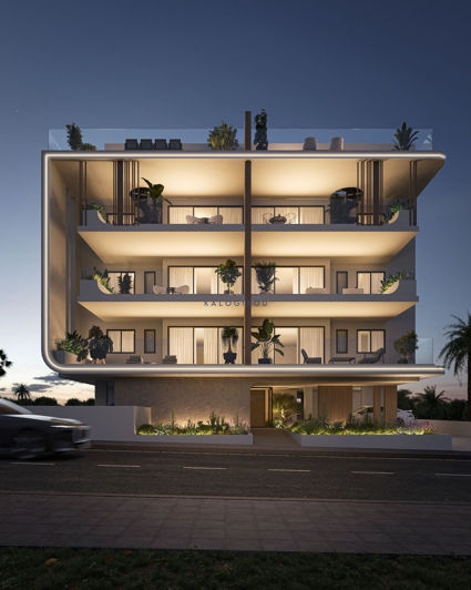 Image No.15-1 Bed Apartment for sale