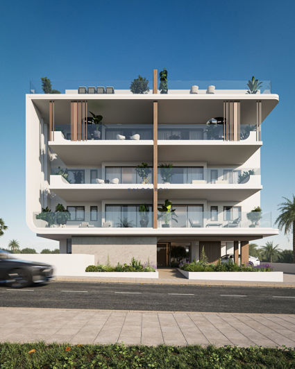 Image No.18-1 Bed Apartment for sale