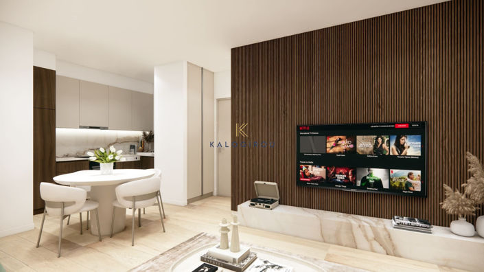 Image No.3-1 Bed Apartment for sale