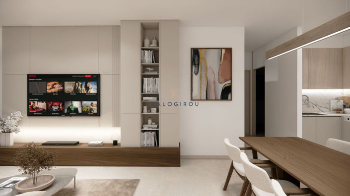 Image No.6-1 Bed Apartment for sale