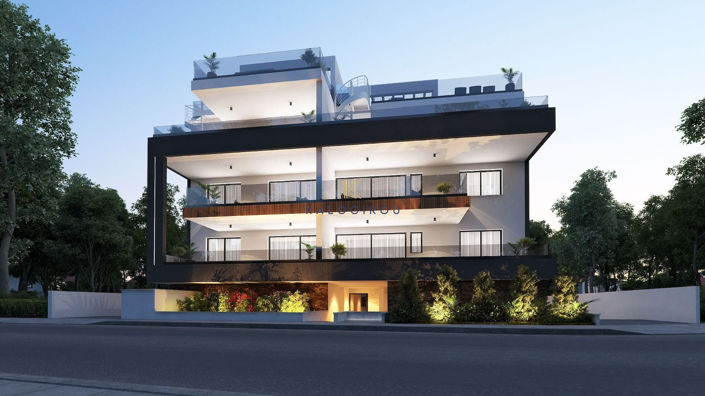 Image No.7-2 Bed Apartment for sale