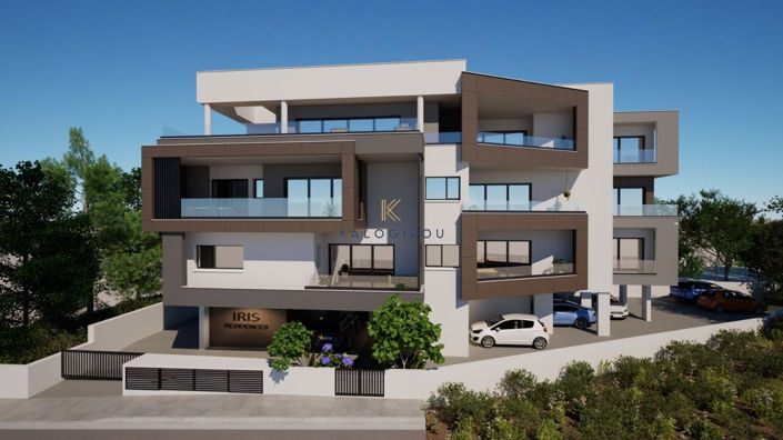 Image No.3-2 Bed Apartment for sale