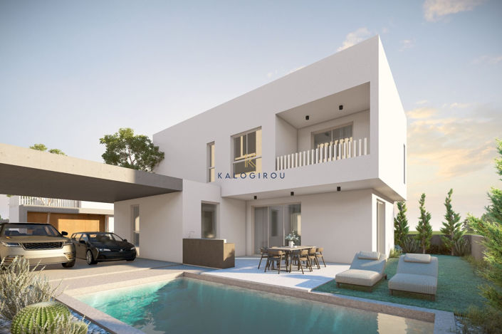 Image No.2-3 Bed House for sale