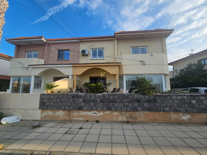 Image No.22-Maison de 4 chambres à vendre à Larnaca