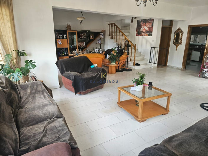 Image No.3-Maison de 4 chambres à vendre à Larnaca