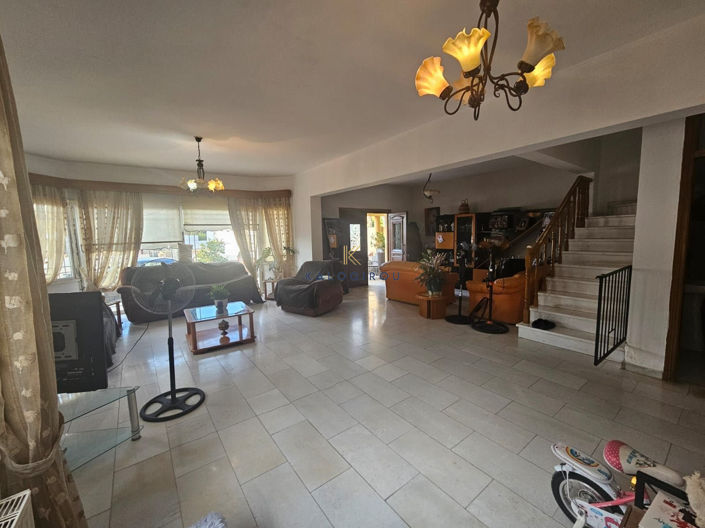 Image No.4-Maison de 4 chambres à vendre à Larnaca