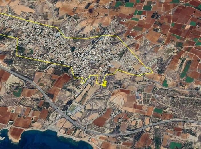 Image No.2-Land for sale