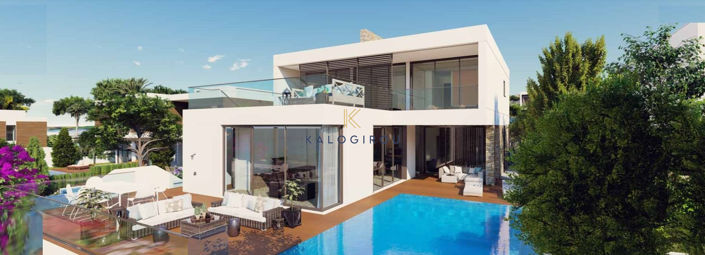 Image No.3-5 Bed House for sale