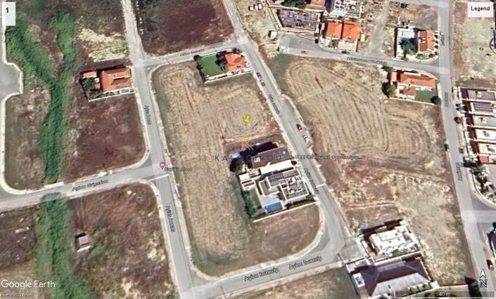 Image No.4-Plot for sale