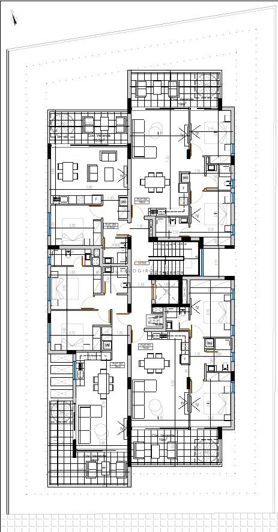 Image No.7-1 Bed Apartment for sale