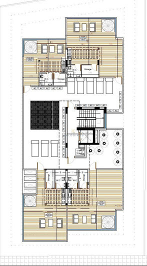 Image No.8-1 Bed Apartment for sale