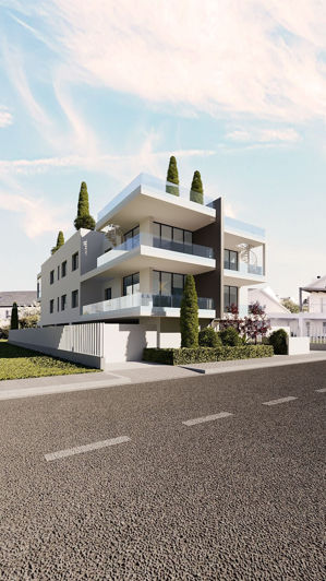 Image No.2-1 Bed Apartment for sale