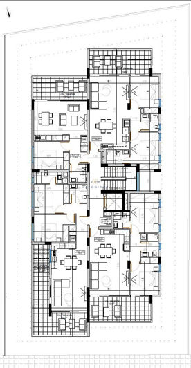 Image No.9-1 Bed Apartment for sale