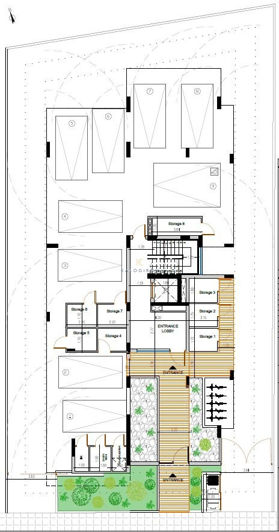 Image No.10-1 Bed Apartment for sale