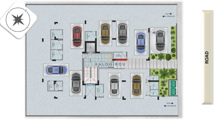 Image No.9-1 Bed Apartment for sale