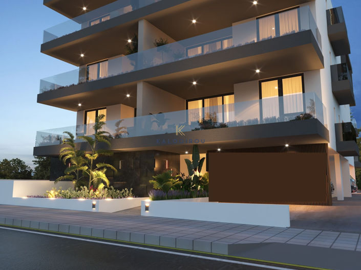 Image No.20-2 Bed Apartment for sale