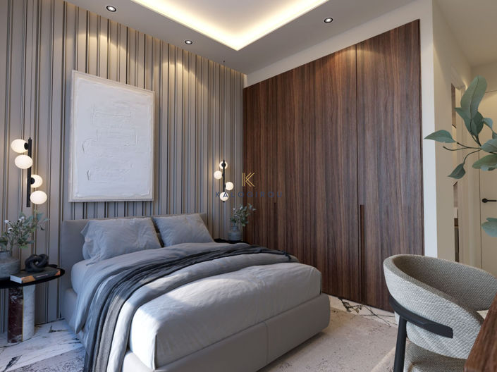 Image No.9-2 Bed Apartment for sale