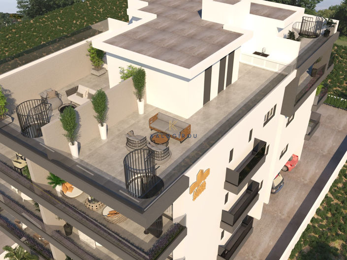 Image No.10-1 Bed Apartment for sale